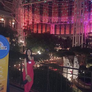 Meet your Posher, Yuli